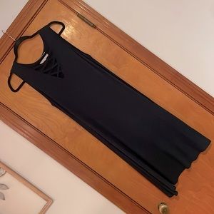 Philosophy Sleeveless Sundress Sz L